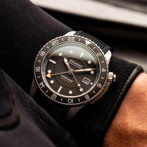Preview image of Bremont Supermarine Waterman Apex II Limited Edition Watch