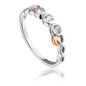 Preview image of Clogau Tree of Life® Zircon Ring
