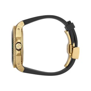 gucci dive watch snake