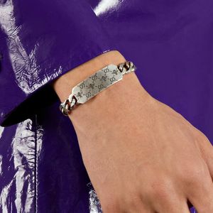 Gucci Signature Double G and Bee Bracelet 