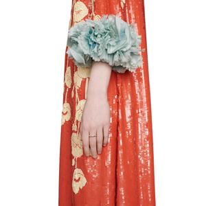 Preview image of Gucci Link to Love 18ct Gold Ring 