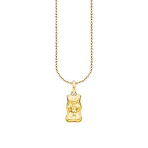 Preview image of Thomas Sabo x Haribo My GoldBear Gold Necklace 