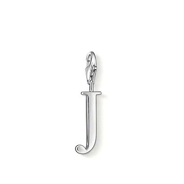 Thomas Sabo J Charm Peter Jackson