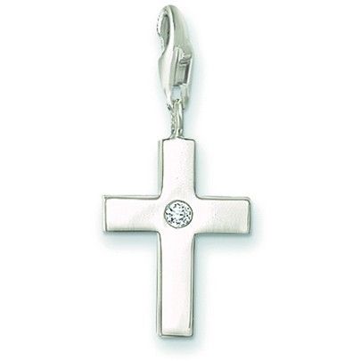 Thomas sabo cross top charm