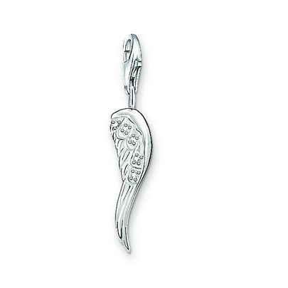 Thomas sabo angel hotsell wing
