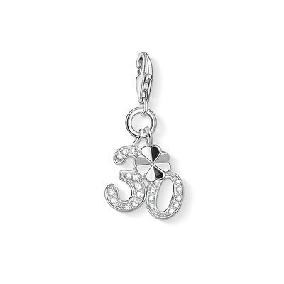 Thomas Sabo Lucky 30 Charm