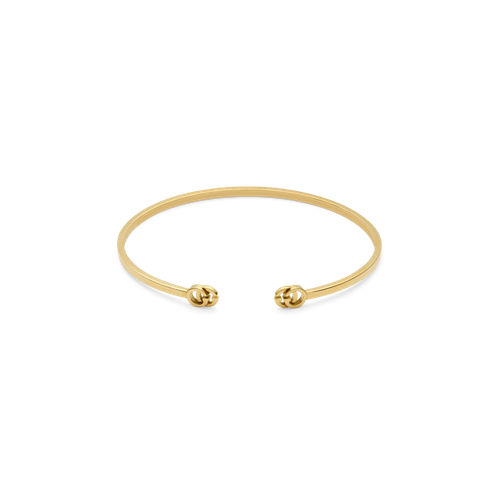Gucci running g bracelet outlet