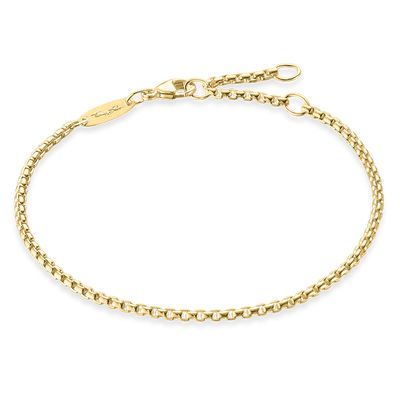 Thomas sabo glam hot sale and soul bracelet