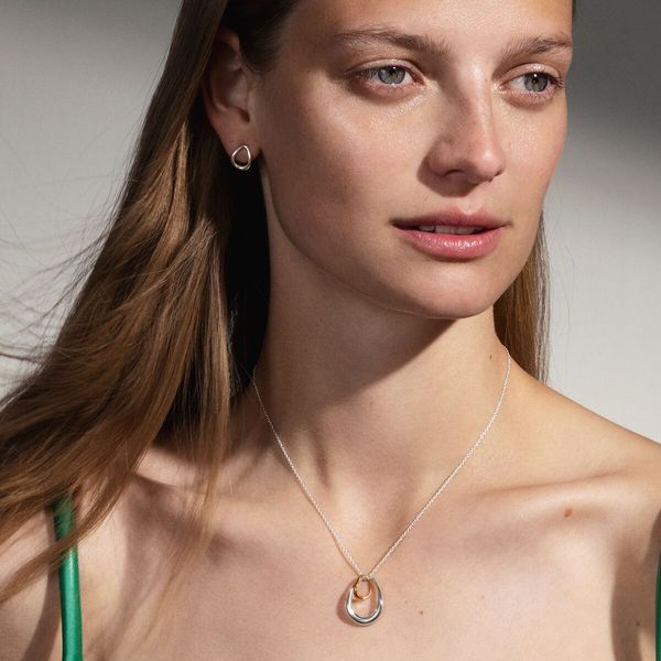 Offspring pendant top