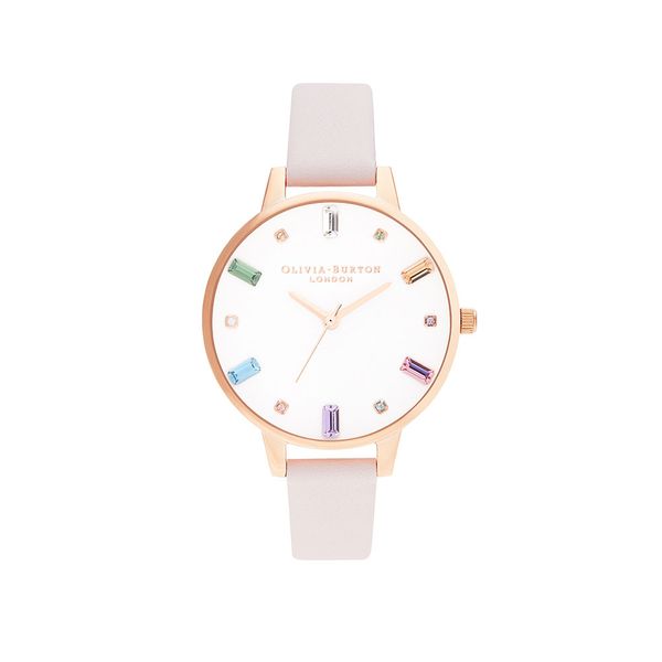 burton mens watches