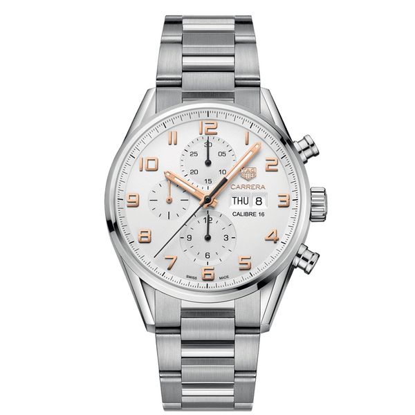 tag heuer stockists