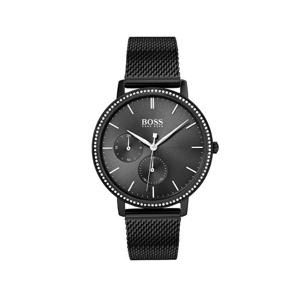hugo boss watch womens