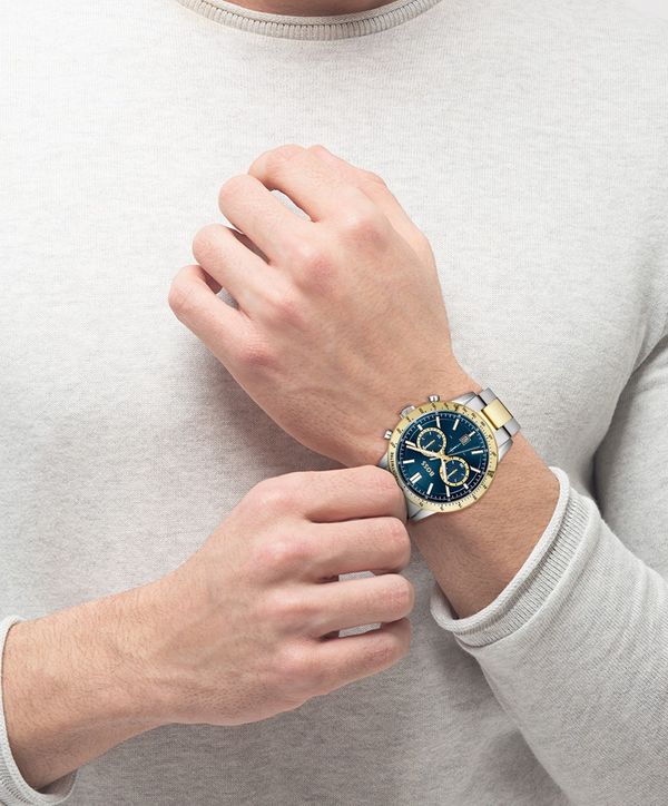 boss allure watch