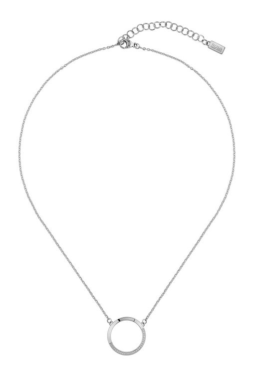 hugo boss ladies jewellery