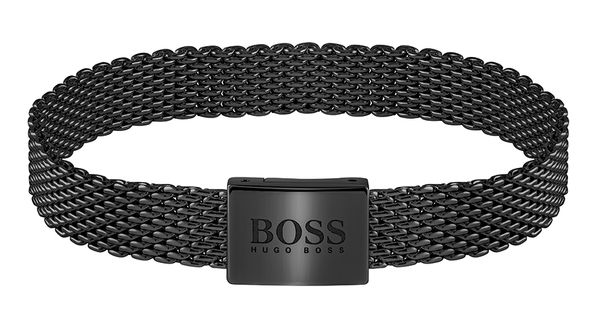 hugo boss bracelet for men