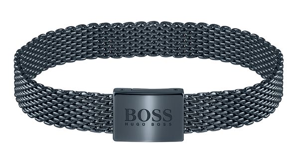 mens boss bracelet