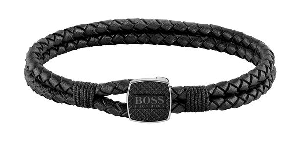 hugo boss bracelet price