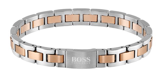 mens boss bracelet