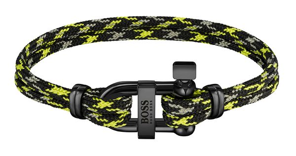 boat rope bracelets