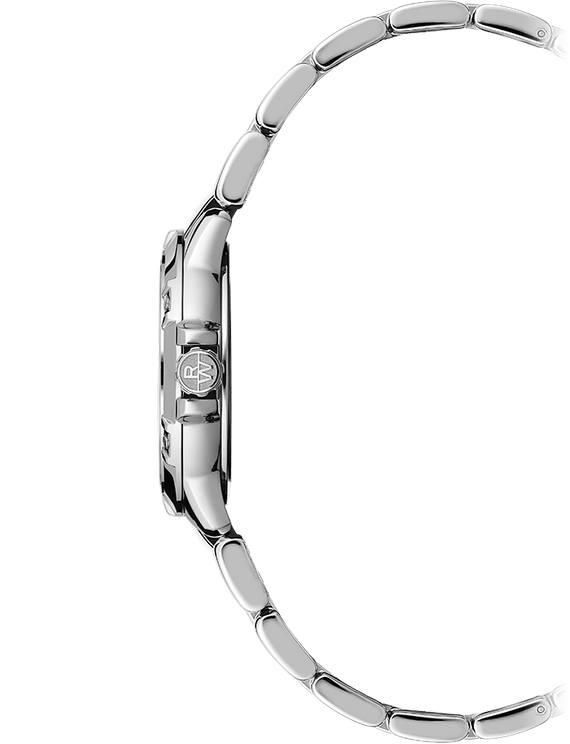 Raymond Weil Tango 30mm Steel Mother of Pearl Quartz Bracelet Watch