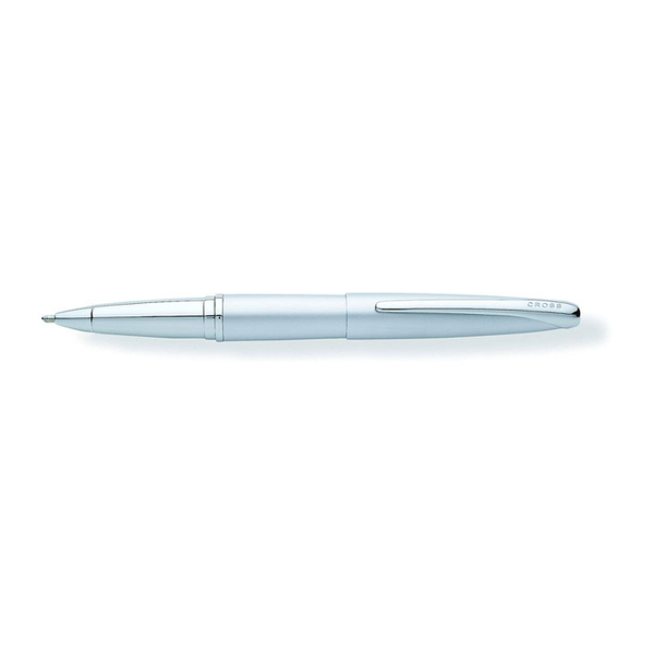 Cross ATX Matt Chrome Rollerball Pen