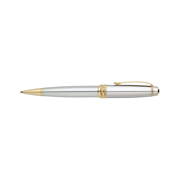 Cross Bailey Silver Medalist Ballpoint Pen