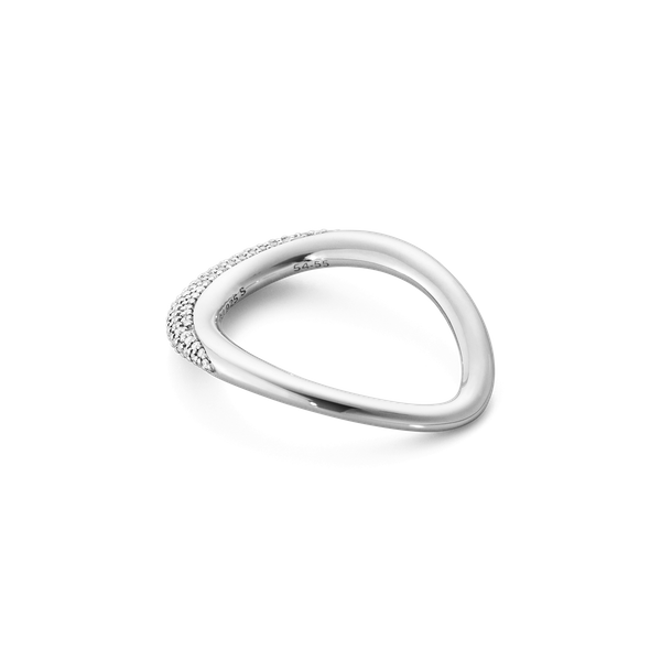 Offspring ring georg jensen outlet