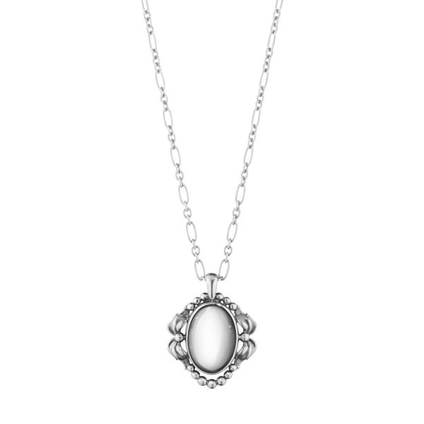 Georg jensen heritage pendant sale