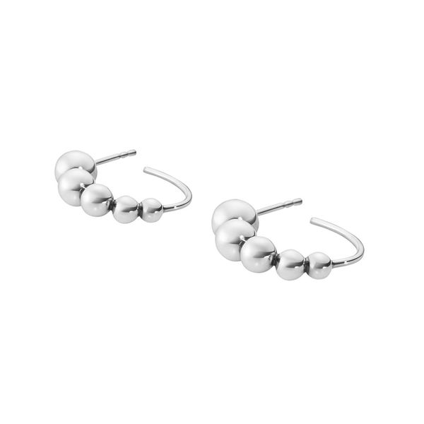 Georg Jensen Moonlight Grapes Earrings