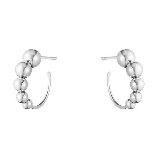 Georg Jensen Moonlight Grapes Earrings