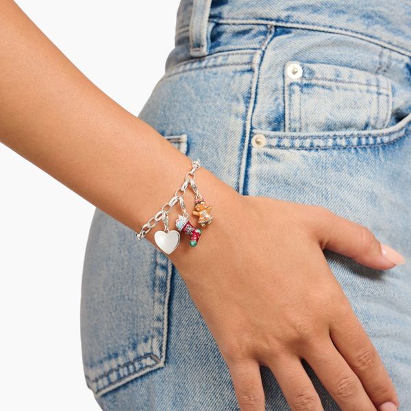 Thomas sabo christmas charms deals