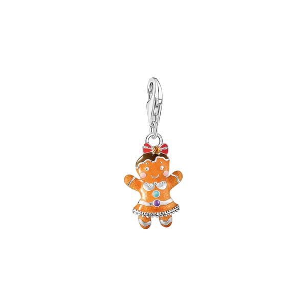 Thomas sabo my little girl charm discount