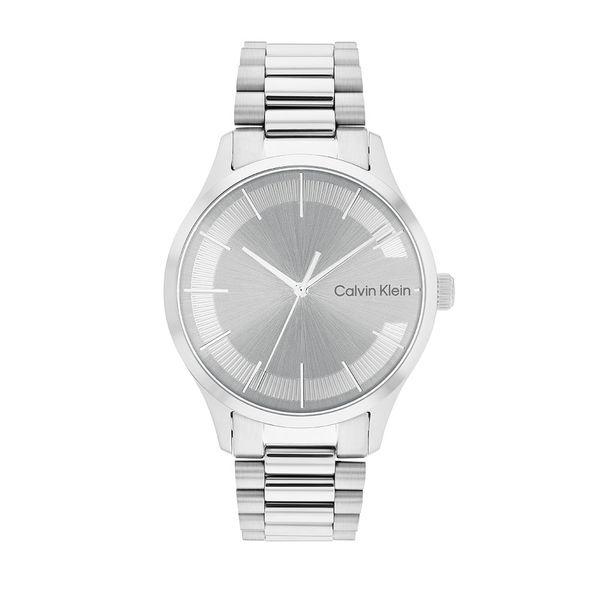 Calvin Klein Iconic Steel Bracelet Watch | Peter Jackson