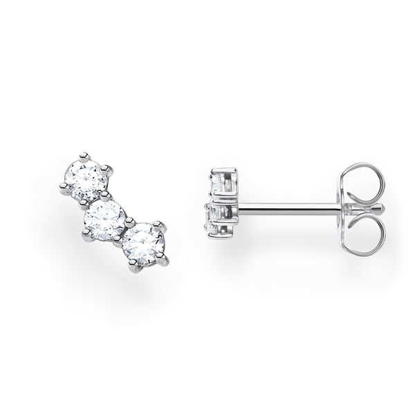 Thomas sabo hot sale climber earrings