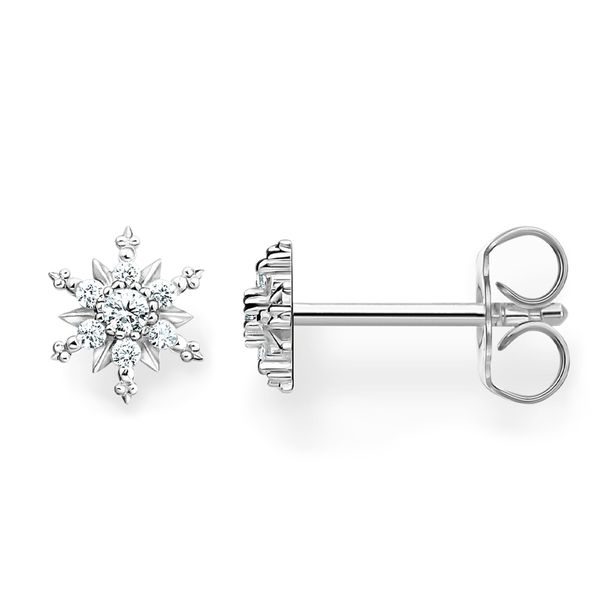 Thomas sabo shop snowflake