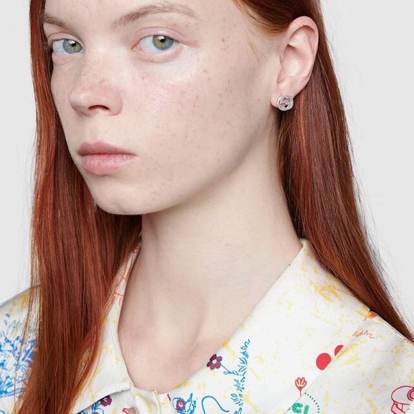 Gucci interlocking g deals