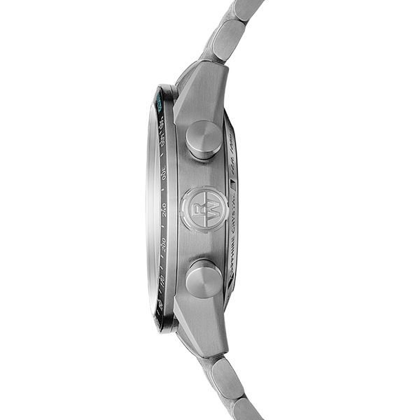 Raymond weil cheap freelancer titanium
