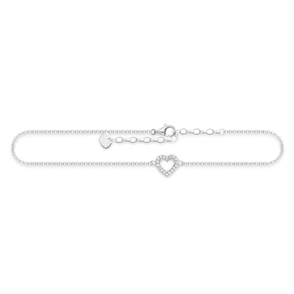 thomas sabo anklet charms
