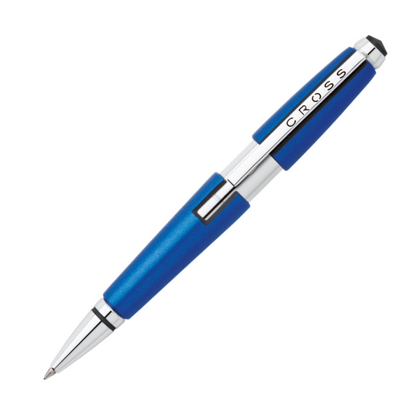 Cross Edge Nitro Blue Gel Rollerball Pen 