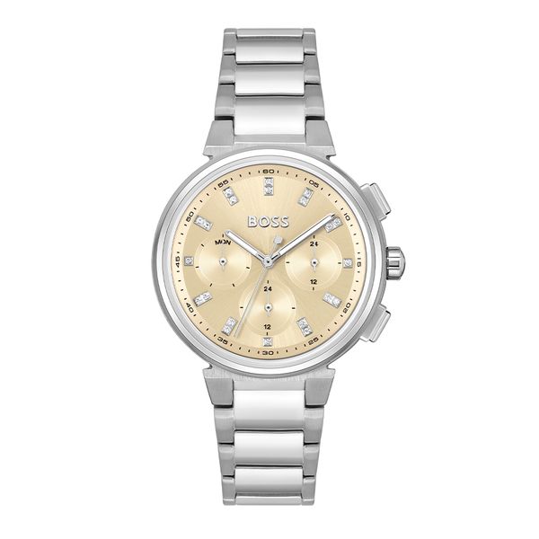 Women boss watch outlet