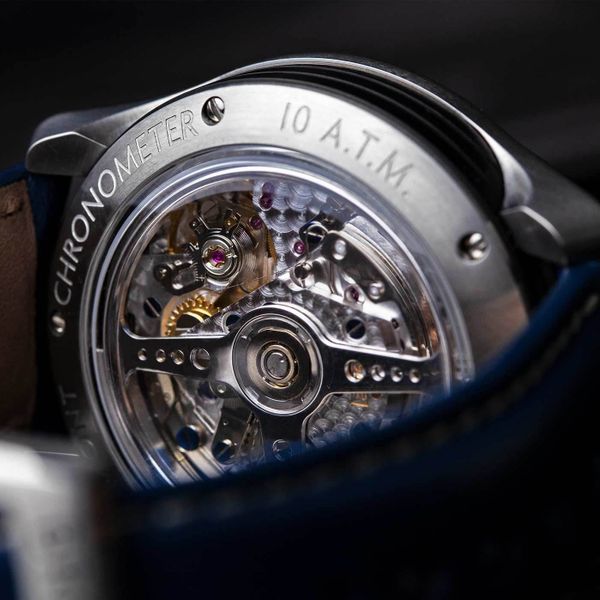 Bremont d type shop