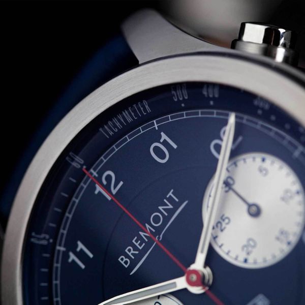 Bremont d type sales