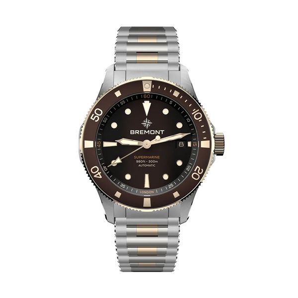Bremont bracelet outlet