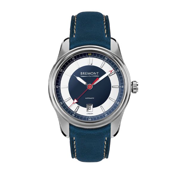 Bremont Williams Racing Limited Edition Box Set