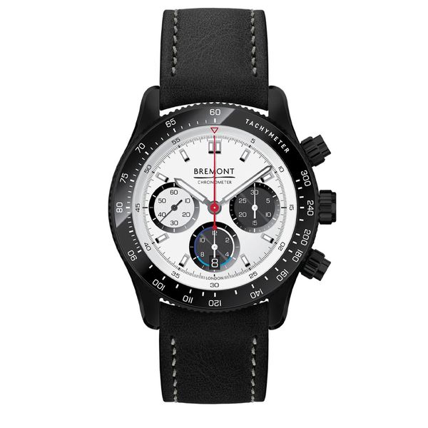 Bremont Williams Racing Limited Edition Box Set