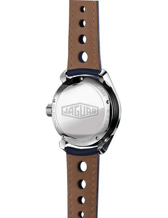 jaguar e type watch
