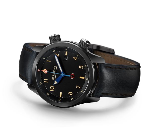 bremont u2