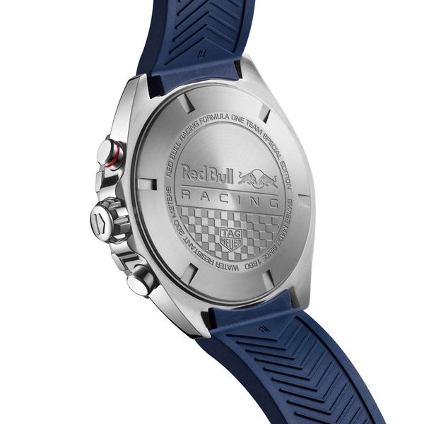Tag heuer f1 rubber strap outlet
