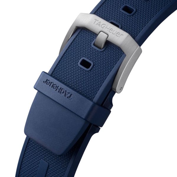 TAG Heuer Formula 1 X Red Bull Racing 2022 Strap Watch CAZ101AL