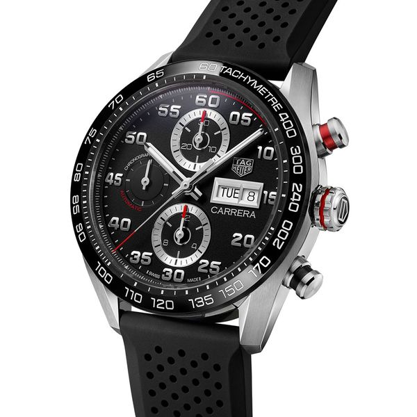 Tag heuer calibre meaning hotsell